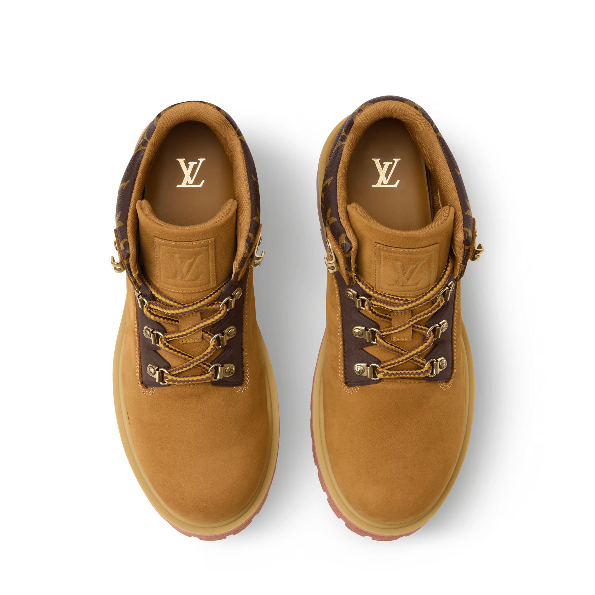 LV Remix Ankle Boot - Sapatos | LOUIS VUITTON ®